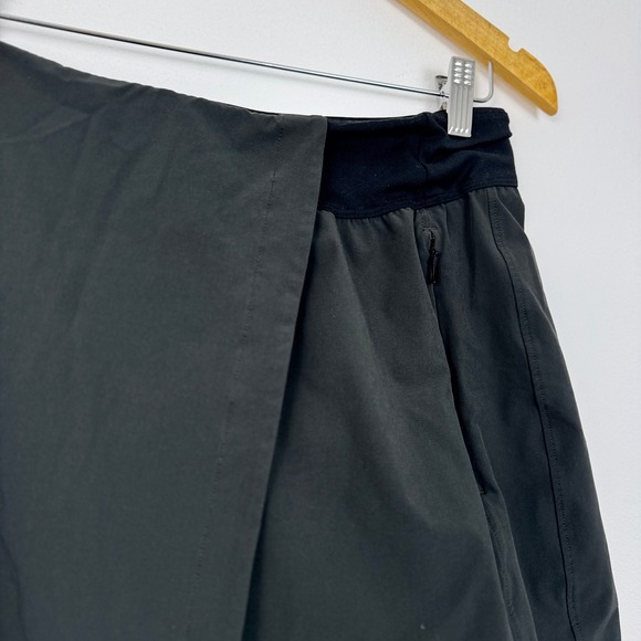 REI Co-op‎ Screenline Skort Women Athletic Hiking Running Skirt Shorts Golf S - Picture 8 of 15